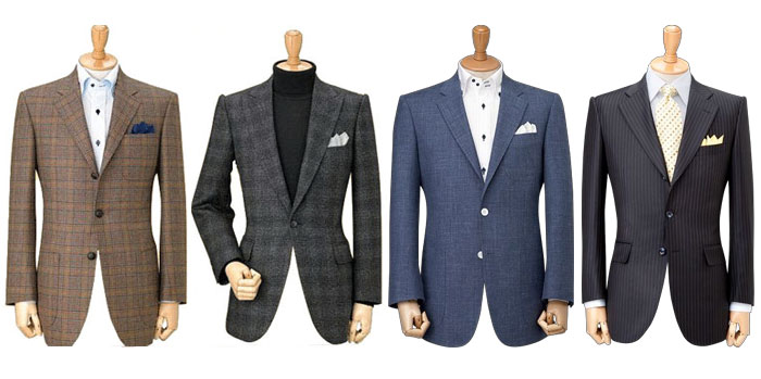 職業(yè)裝定制類型 職業(yè)裝定制類型