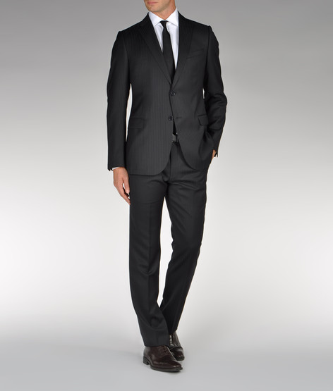 西裝保養(yǎng)方法 西裝保養(yǎng)方法