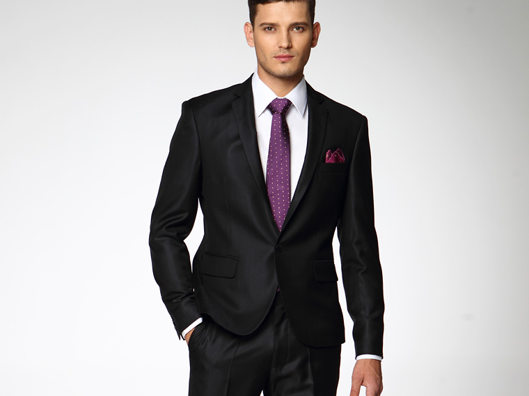 男士西裝定制搭配 男士西裝定制搭配