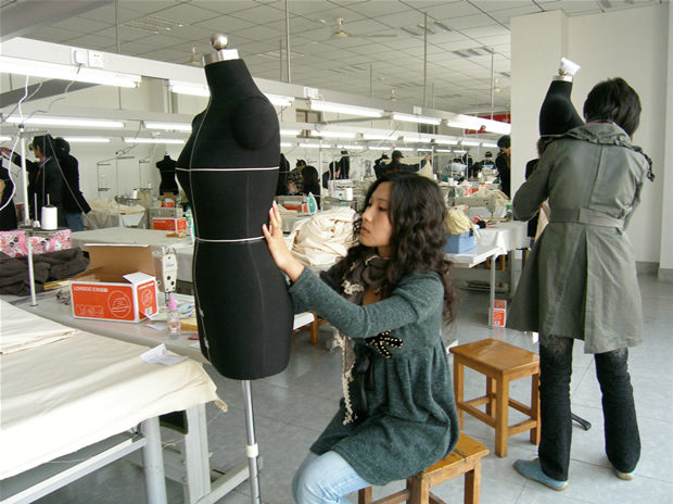 職業裝定制廠家實力 職業裝定制廠家實力