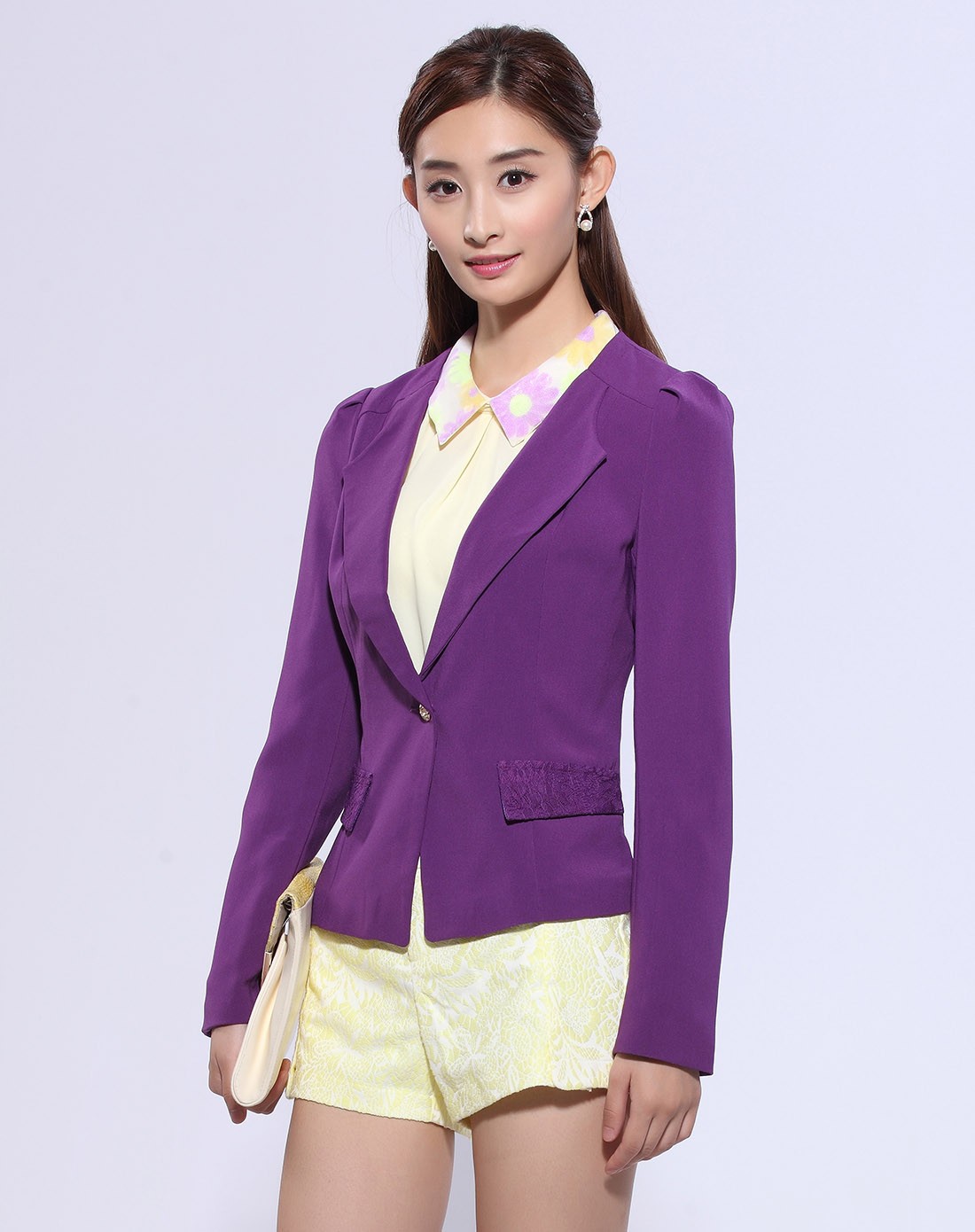 西裝定制搭配 西裝定制搭配