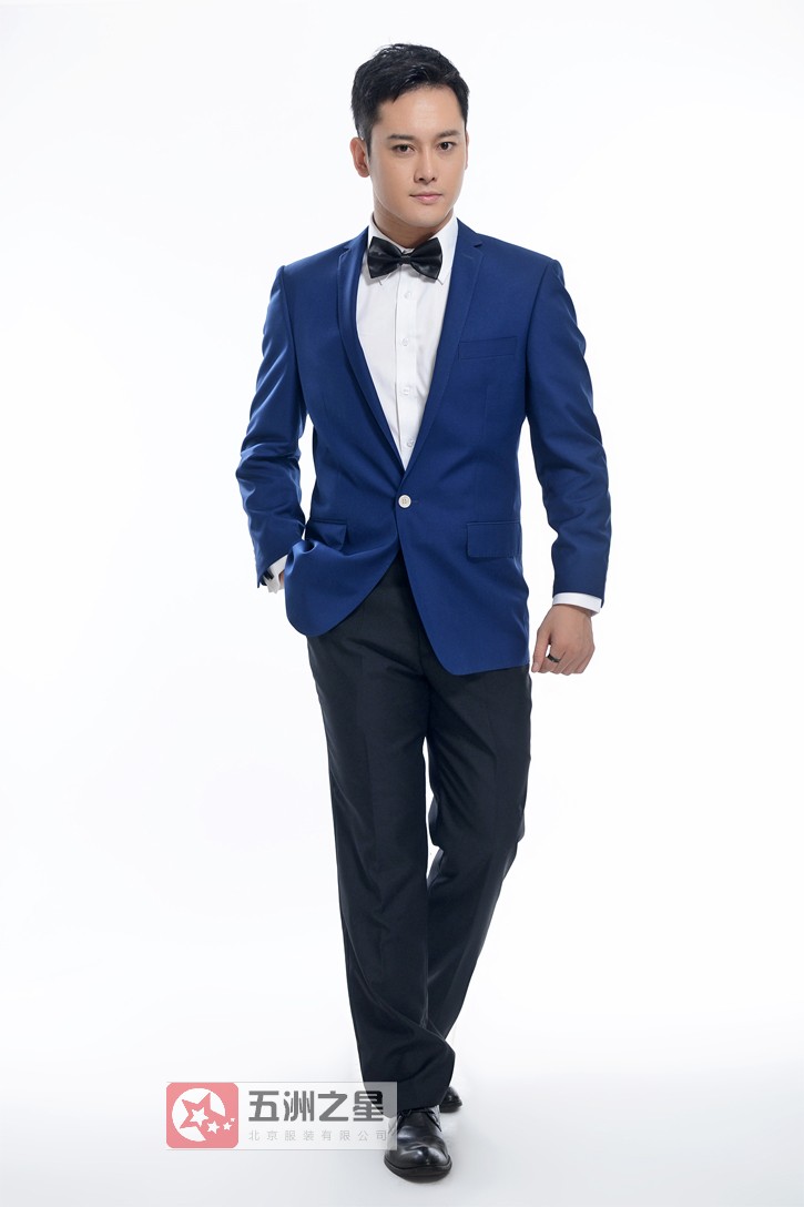 工服制作 工服制作