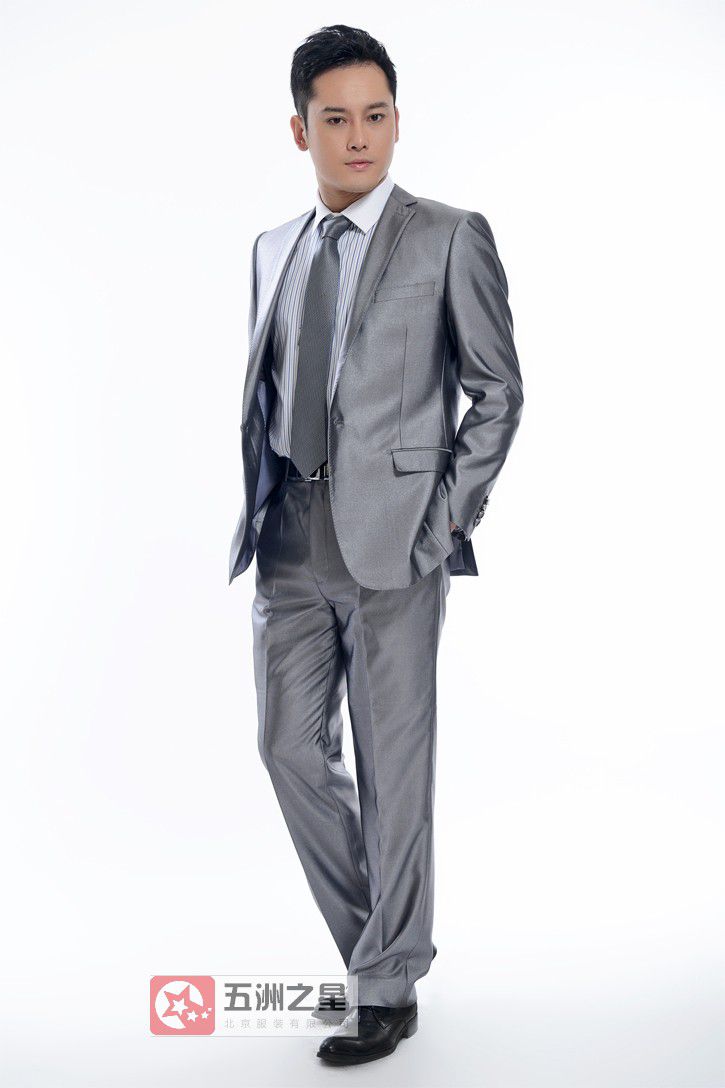 超市職業(yè)裝定制介紹 超市職業(yè)裝定制介紹