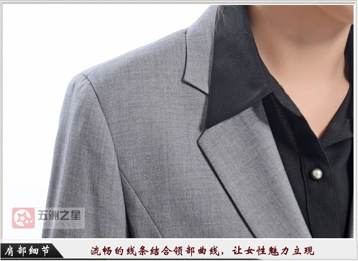 電子職業(yè)裝定制細(xì)節(jié)圖 電子職業(yè)裝定制細(xì)節(jié)圖