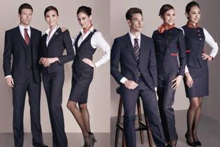 企業職業裝定制 企業職業裝定制