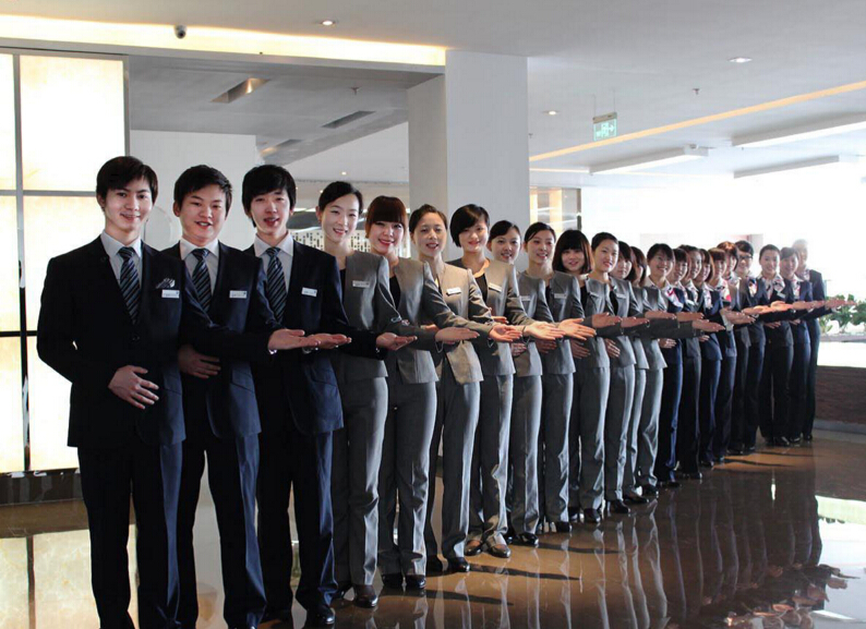 統(tǒng)一職業(yè)裝定制 統(tǒng)一職業(yè)裝定制