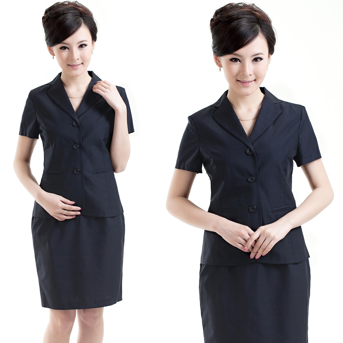 企業工裝定制 企業工裝定制