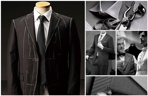 職業裝定制公司 職業裝定制公司