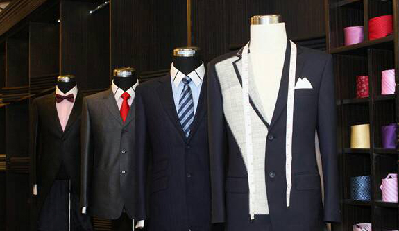 職業(yè)裝定制 職業(yè)裝定制