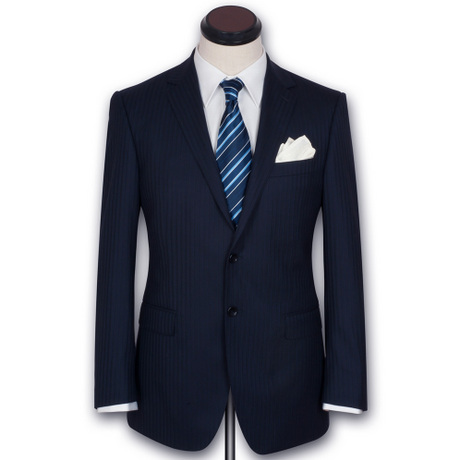 兩粒扣職業裝 兩粒扣職業裝