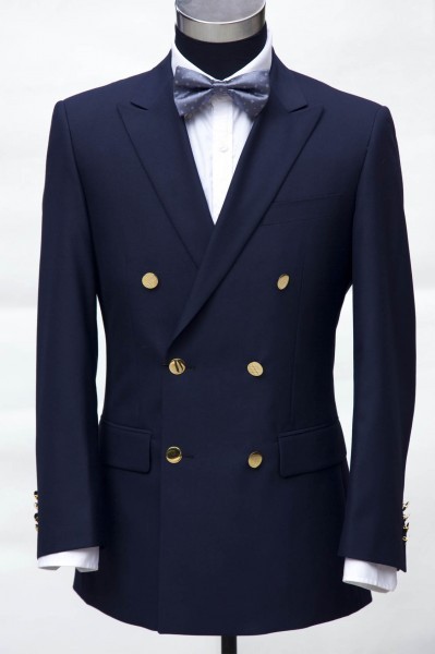 三粒扣西轉個 三粒扣西轉個