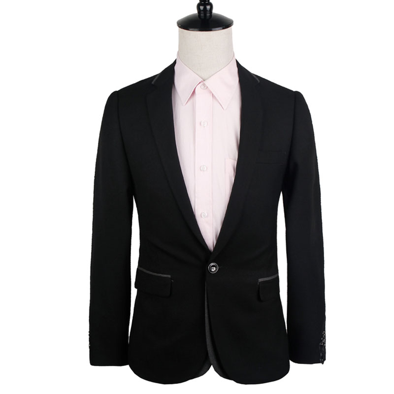 一粒扣職業裝 一粒扣職業裝