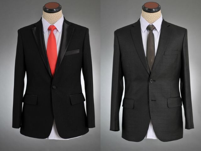 西裝定制圖片 西裝定制圖片