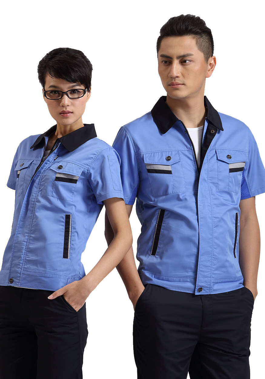 工作服定做,夏季工作服定做 工作服定做,夏季工作服定做