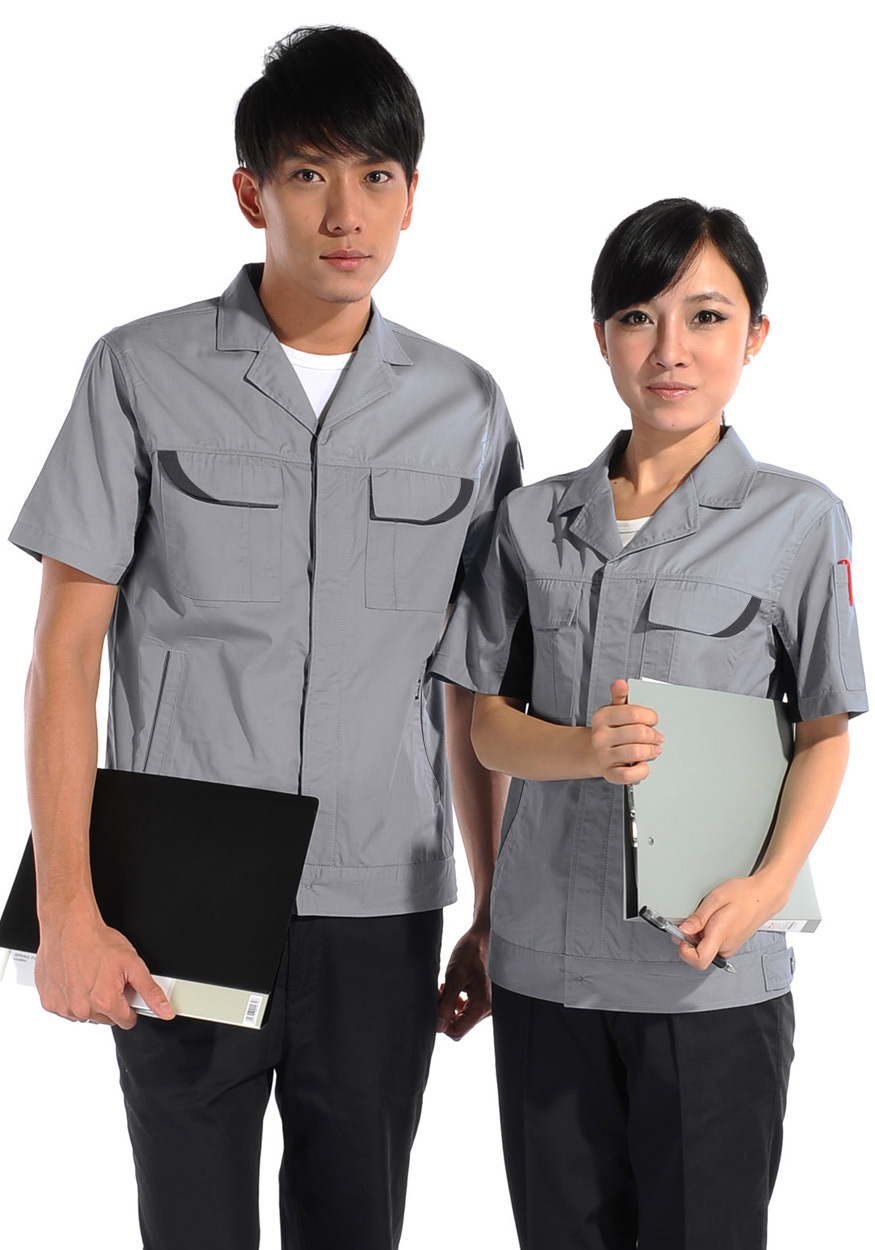 工作服定做,夏季工作服定做 工作服定做,夏季工作服定做