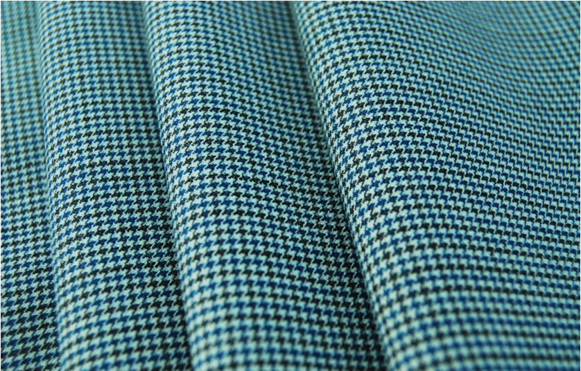 服裝面料類型 服裝面料類型