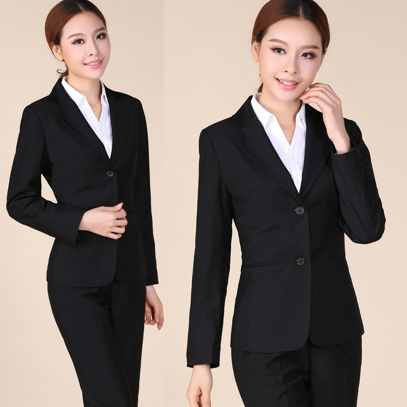 職業裝定做 職業裝定做