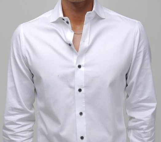 襯衫領(lǐng)型 襯衫領(lǐng)型