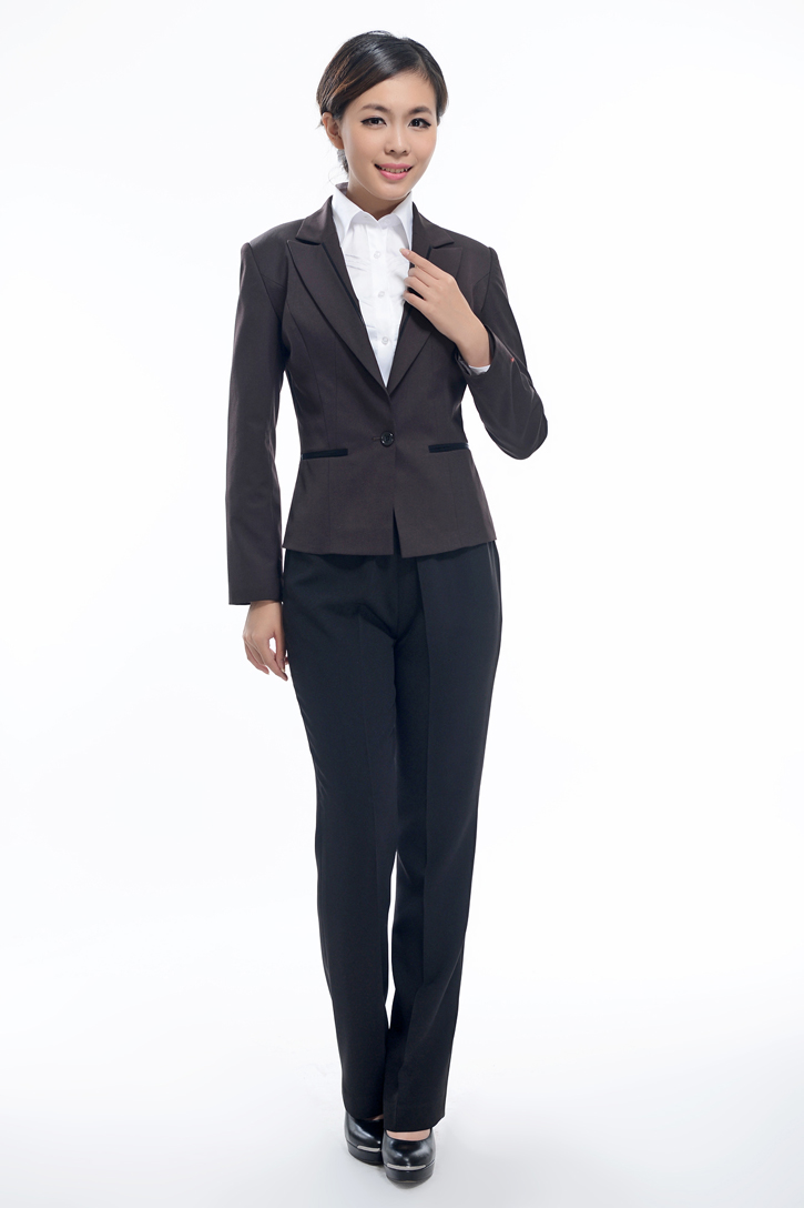 行政職業裝訂制 行政職業裝訂制