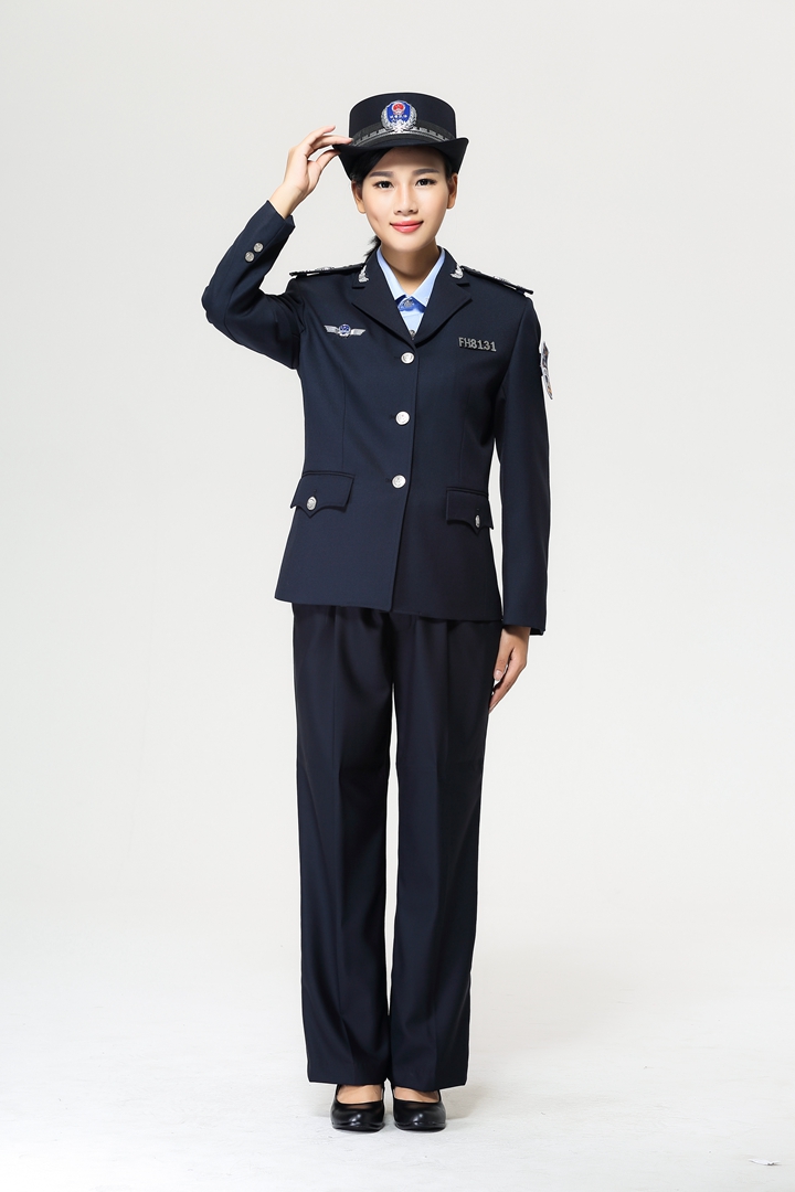 城管制服定制 城管制服定制