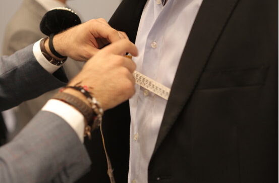 職業(yè)裝量身定制 職業(yè)裝量身定制