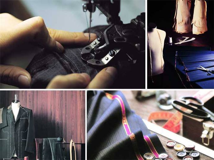 職業(yè)裝量身定制 職業(yè)裝量身定制