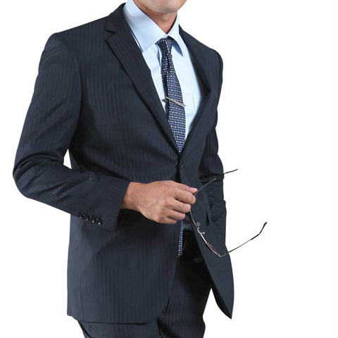 男士職業裝定制 男士職業裝定制