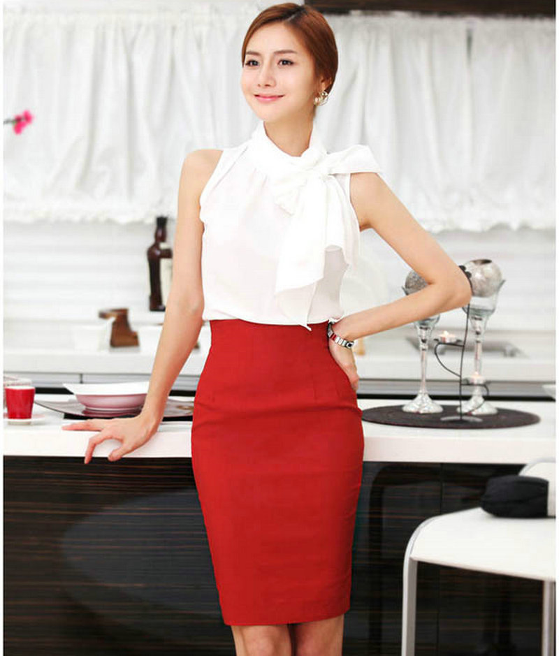 精品女士職業(yè)裝定制 精品女士職業(yè)裝定制