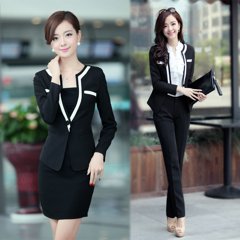 職業裝定制注意事項 職業裝定制注意事項