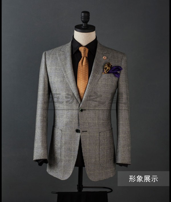 西服定制 西服定制