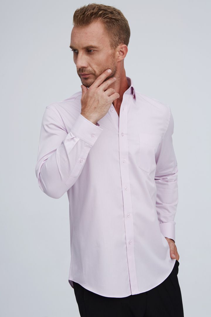 秋季員工襯衫定做 秋季員工襯衫定做