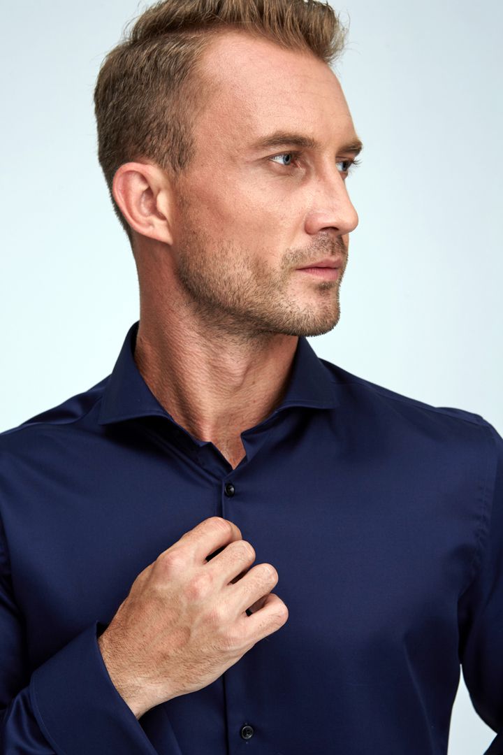 秋季男士襯衫訂做 秋季男士襯衫訂做