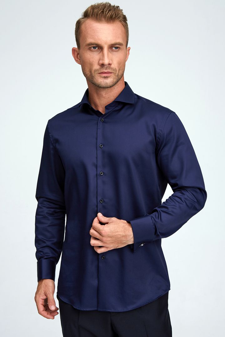 秋季男士襯衫訂做 秋季男士襯衫訂做