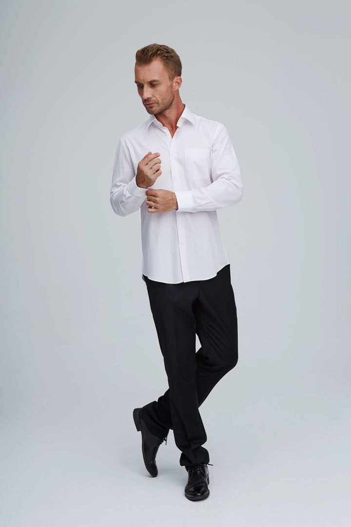 秋季定制男士襯衫 秋季定制男士襯衫