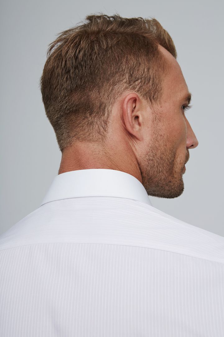 秋季定制男士襯衫 秋季定制男士襯衫