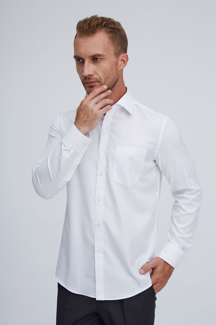 秋季訂制男士襯衫 秋季訂制男士襯衫