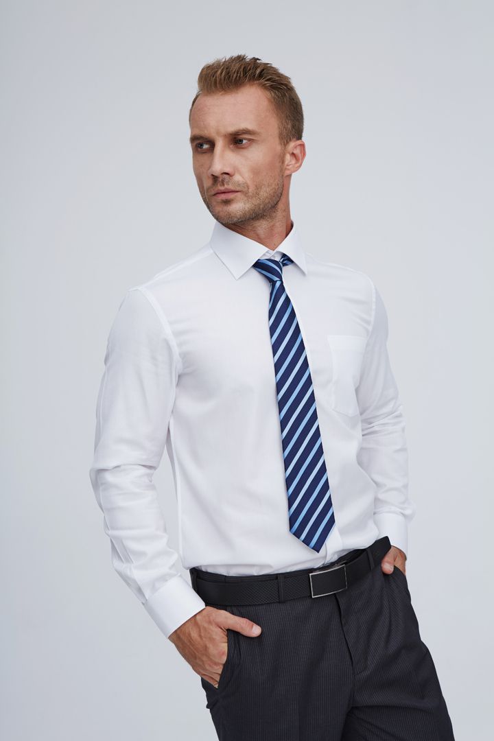 秋季訂制男士襯衫 秋季訂制男士襯衫