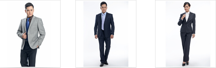 企業員工職業裝定制 企業員工職業裝定制