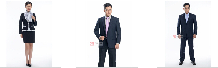 精美職業工裝定做 精美職業工裝定做