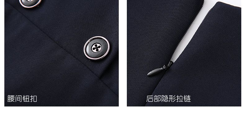 商務(wù)女士職業(yè)裝定制細節(jié)圖 商務(wù)女士職業(yè)裝定制細節(jié)圖