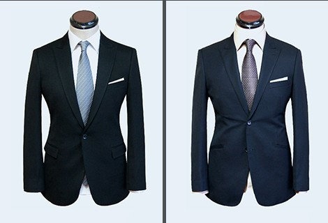 職業裝定制的款式 職業裝定制的款式