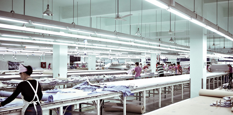 工服定做的工期 工服定做的工期