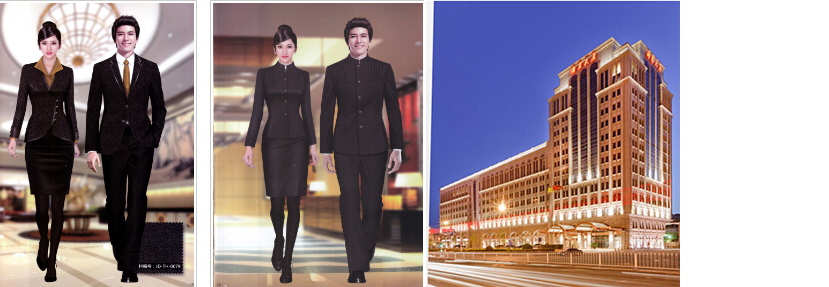 湖南大廈成功案例款式圖 湖南大廈成功案例款式圖