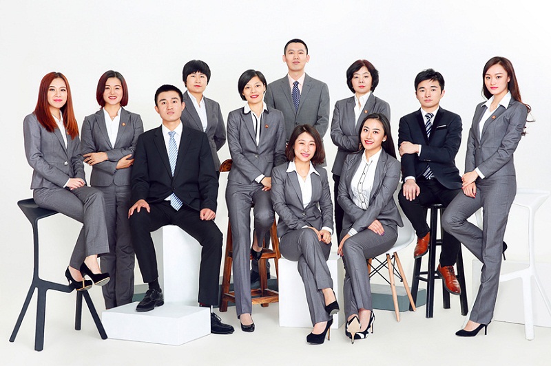 企業(yè)職業(yè)裝定做要求 企業(yè)職業(yè)裝定做要求