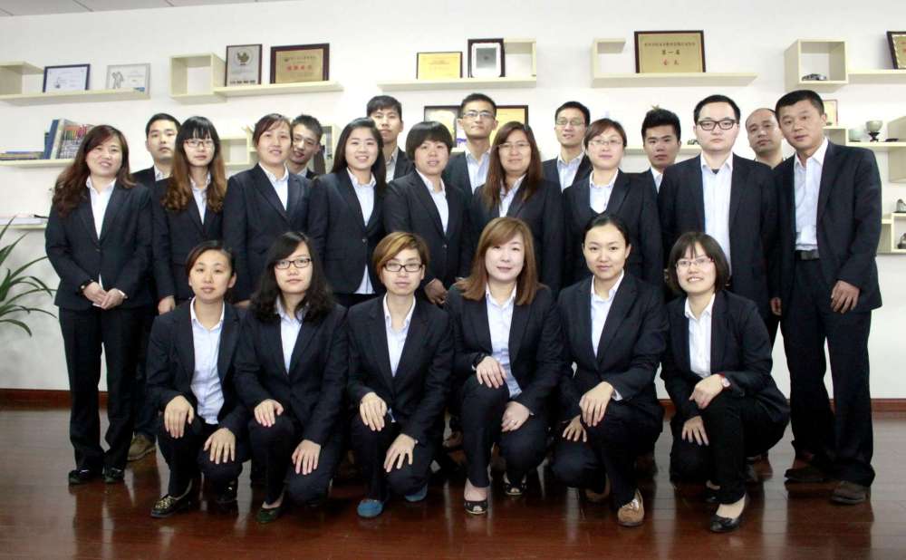 企業(yè)職業(yè)裝定做形象 企業(yè)職業(yè)裝定做形象