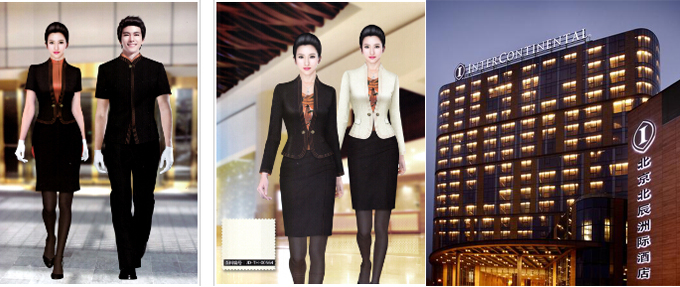 企業(yè)職業(yè)裝定做理念 企業(yè)職業(yè)裝定做理念