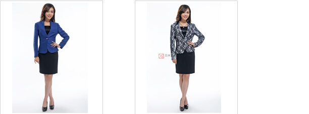 選擇適合自己顏色的職業(yè)裝定做 選擇適合自己顏色的職業(yè)裝定做