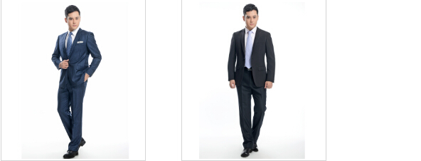 男士正裝定制 男士正裝定制