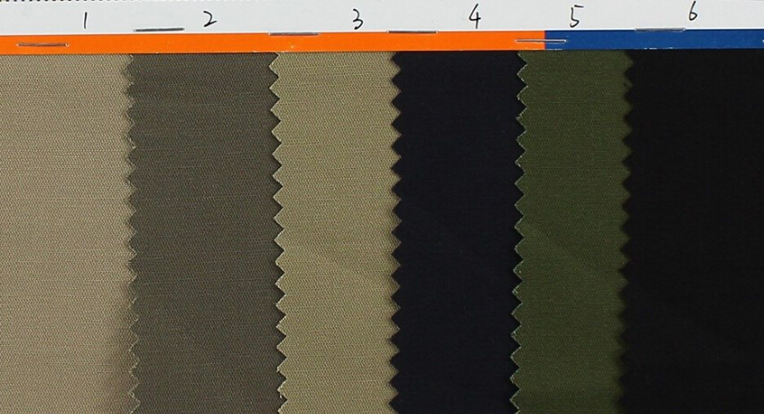 五洲之星職業(yè)裝定做的面料 五洲之星職業(yè)裝定做的面料