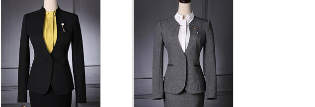 建設銀行職業裝定制款式圖 建設銀行職業裝定制款式圖